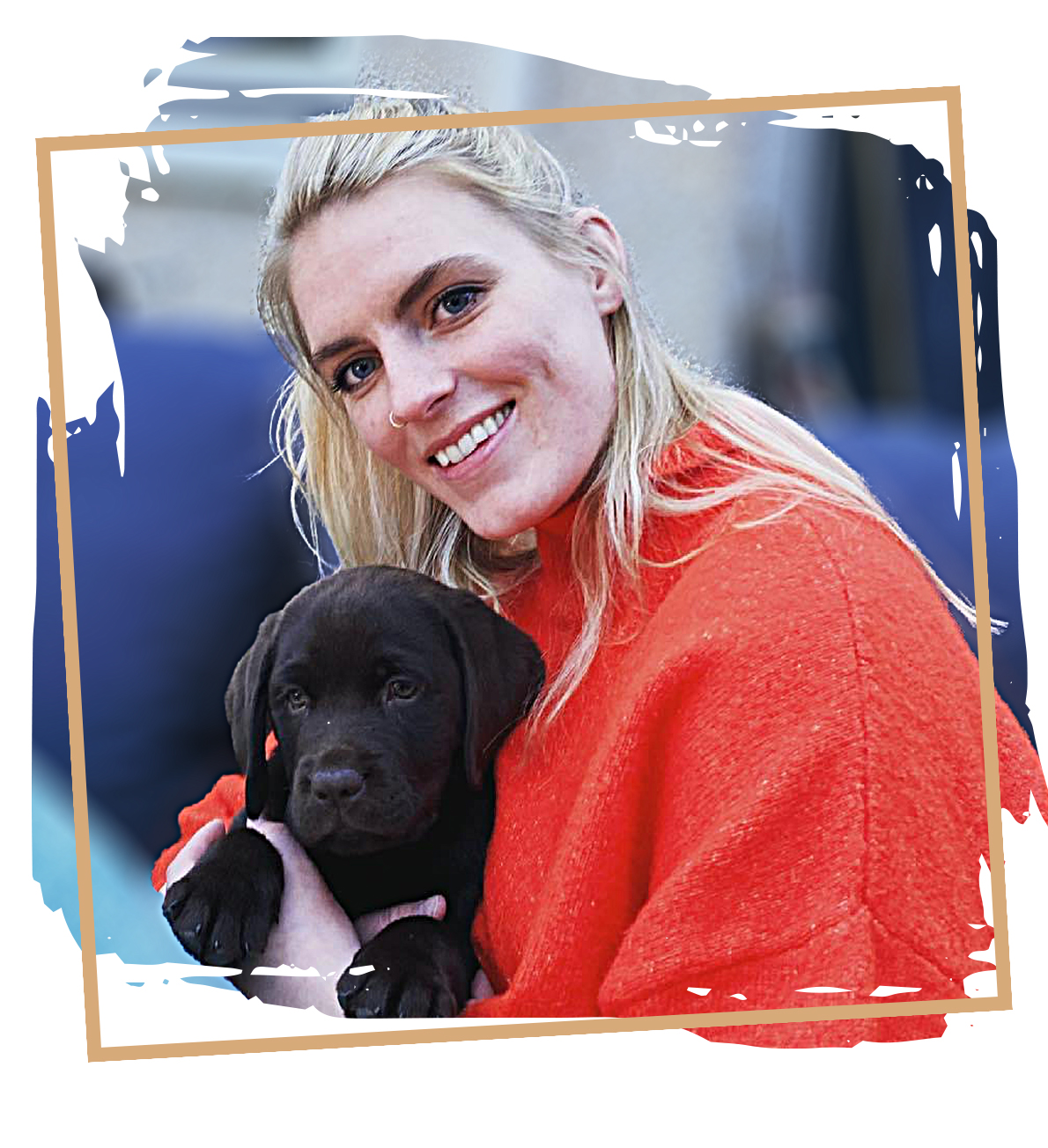 Grange Dog Groomers Edinburgh