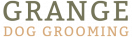 Grange Dog Groomers